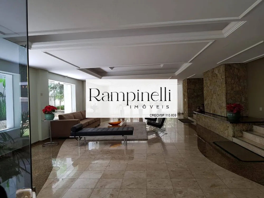 Apartamento, 3 quartos, 120 m² - Foto 4
