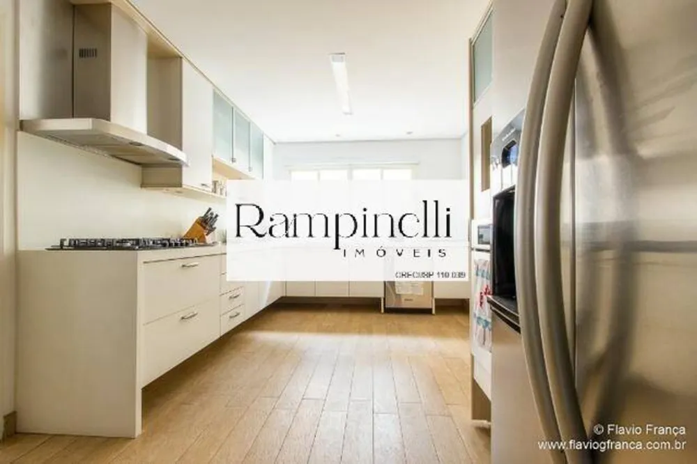 Apartamento, 4 quartos, 350 m² - Foto 2