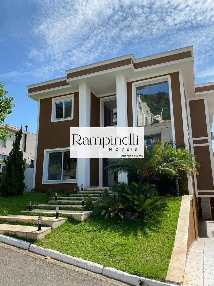 Casa, 4 quartos, 500 m² - Foto 2