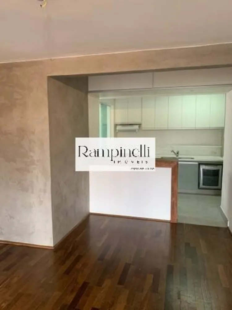Apartamento, 3 quartos, 92 m² - Foto 2