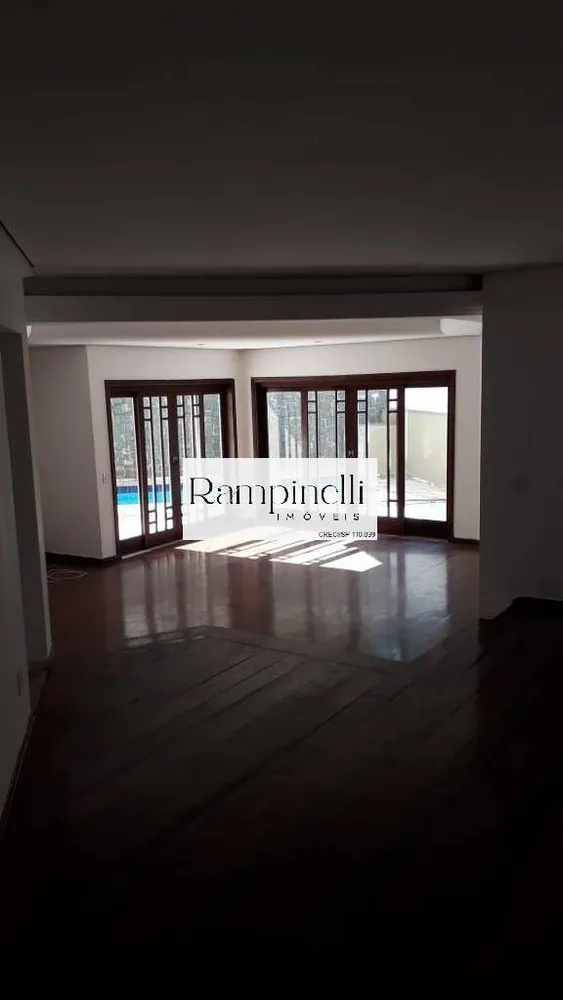 Casa, 4 quartos, 360 m² - Foto 4