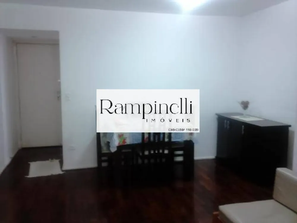Apartamento, 2 quartos, 80 m² - Foto 1
