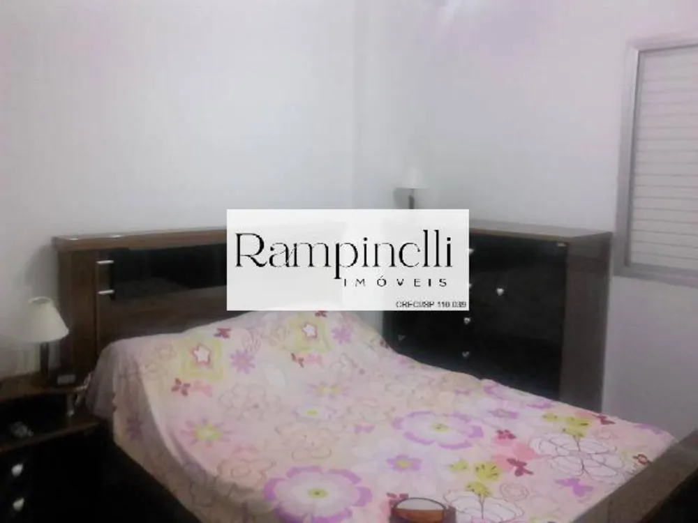 Apartamento, 2 quartos, 80 m² - Foto 2