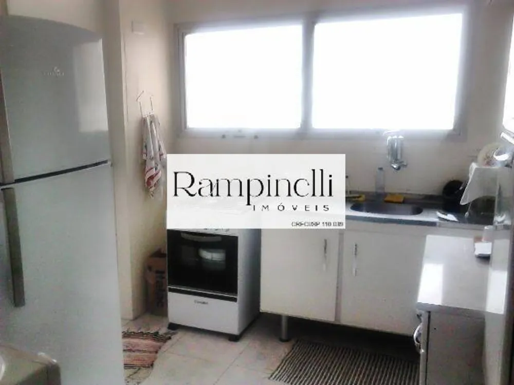 Apartamento, 2 quartos, 80 m² - Foto 4