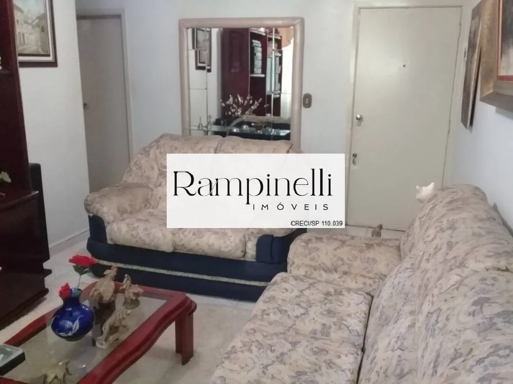 Apartamento, 3 quartos, 94 m² - Foto 2