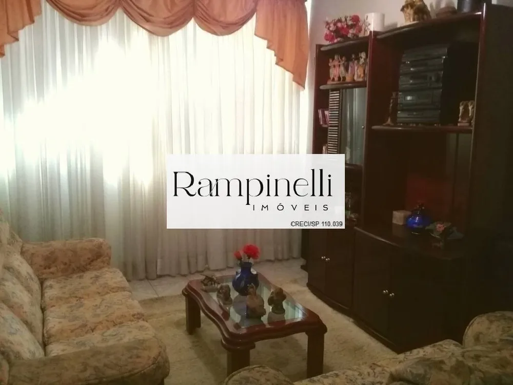 Apartamento, 3 quartos, 94 m² - Foto 1