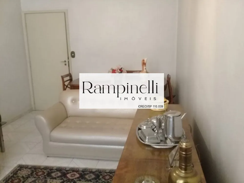 Apartamento, 3 quartos, 94 m² - Foto 4