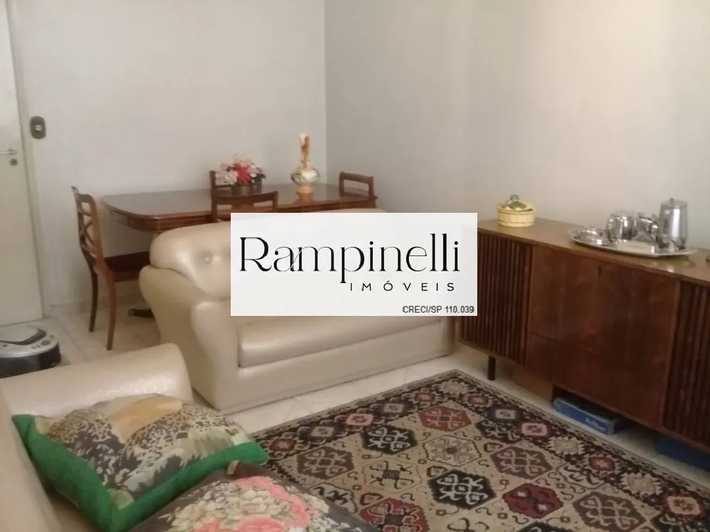 Apartamento, 3 quartos, 94 m² - Foto 3