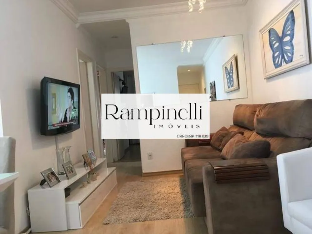 Apartamento, 3 quartos, 77 m² - Foto 3