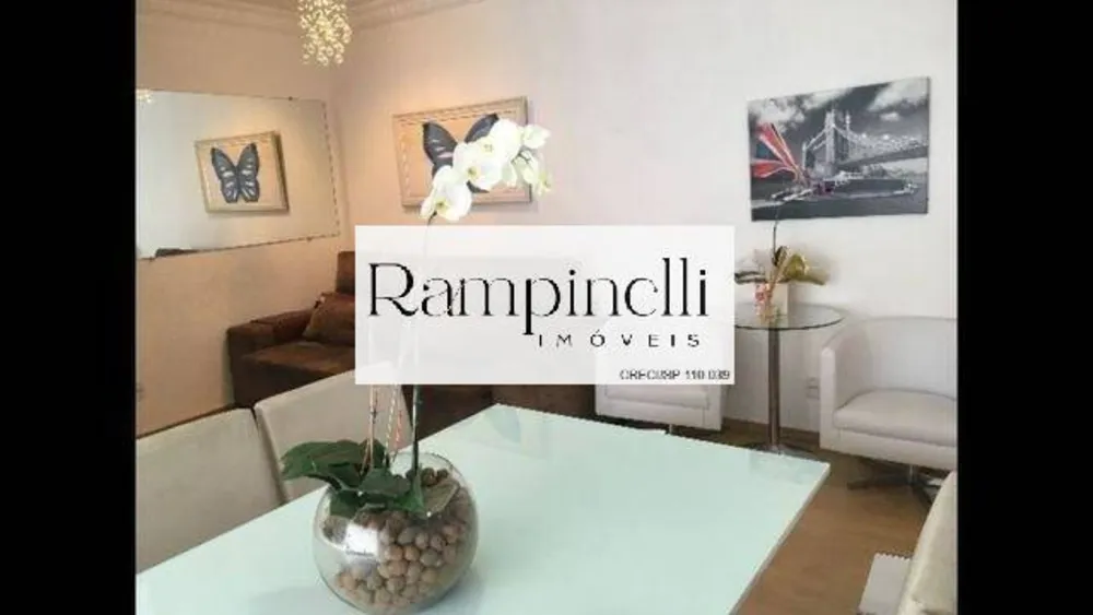 Apartamento, 3 quartos, 77 m² - Foto 2