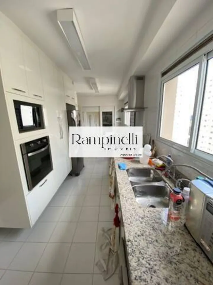 Apartamento, 3 quartos, 210 m² - Foto 4