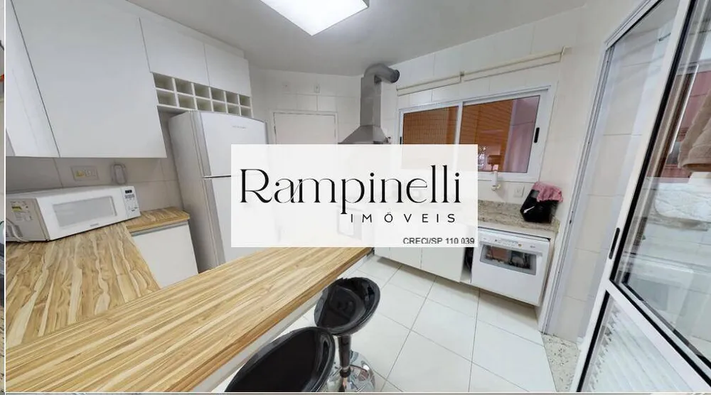 Apartamento, 3 quartos, 104 m² - Foto 4