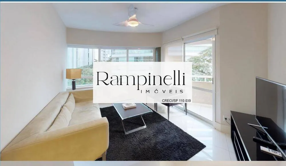 Apartamento, 3 quartos, 104 m² - Foto 2