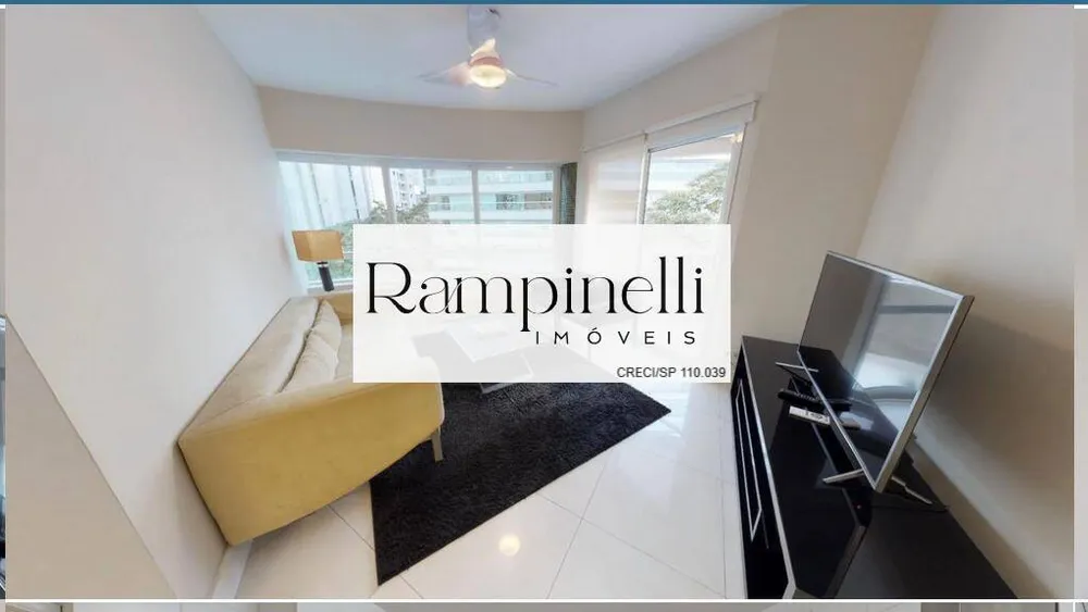 Apartamento, 3 quartos, 104 m² - Foto 1