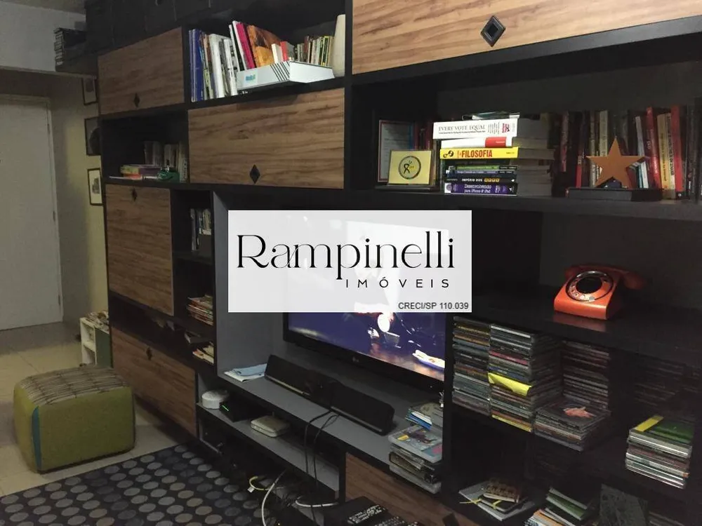 Apartamento, 1 quarto, 45 m² - Foto 2