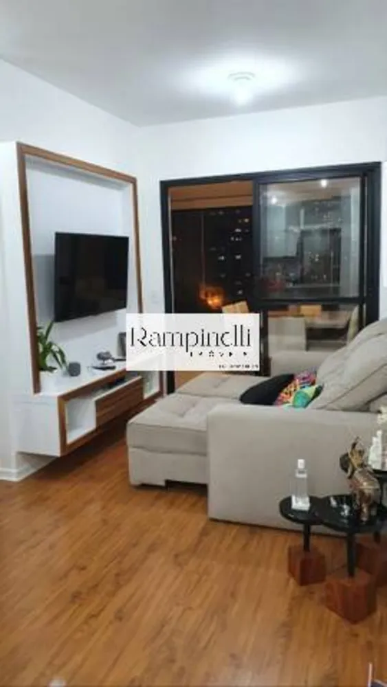 Apartamento, 2 quartos, 65 m² - Foto 3
