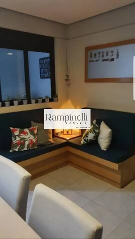 Apartamento, 2 quartos, 65 m² - Foto 2