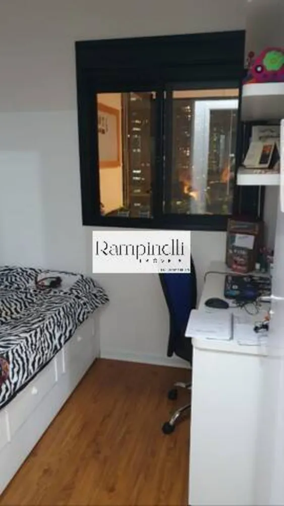 Apartamento, 2 quartos, 65 m² - Foto 4