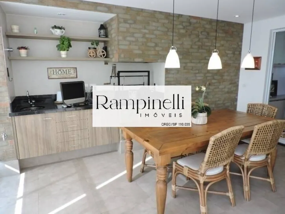 Apartamento, 3 quartos, 186 m² - Foto 2