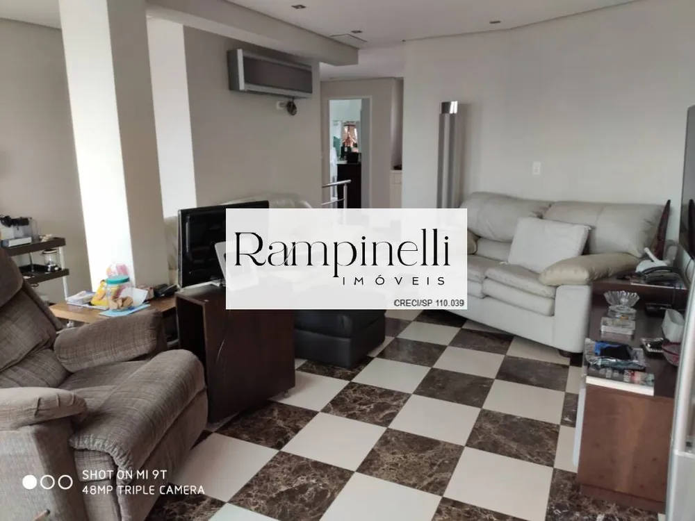 Apartamento, 5 quartos, 384 m² - Foto 4