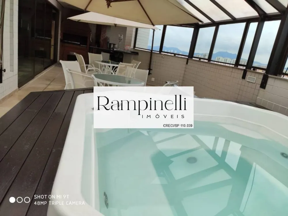 Apartamento, 5 quartos, 384 m² - Foto 1