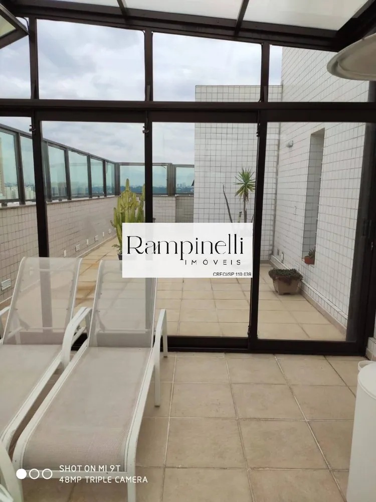 Apartamento, 5 quartos, 384 m² - Foto 2