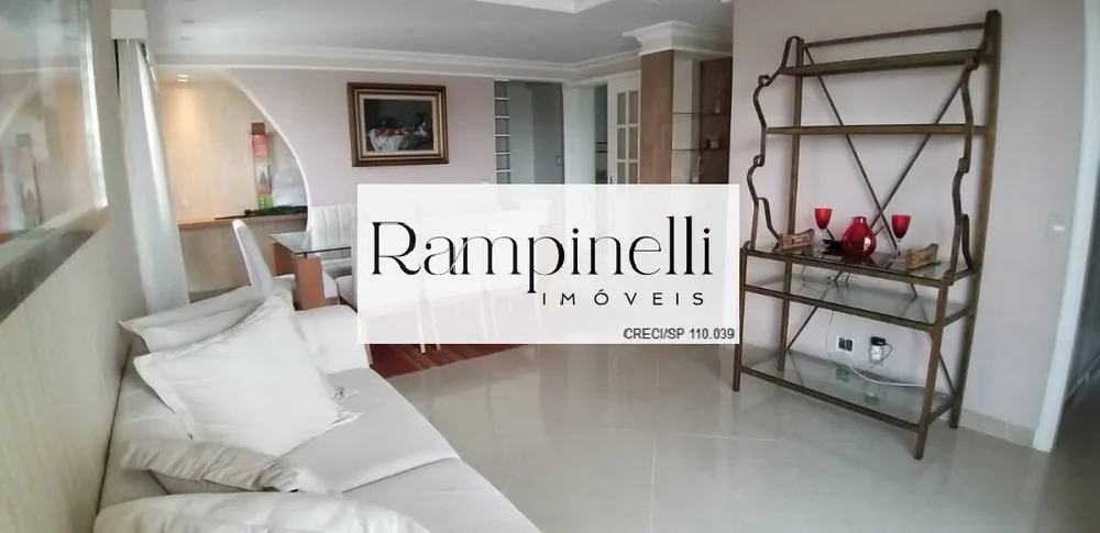 Apartamento, 4 quartos, 218 m² - Foto 2