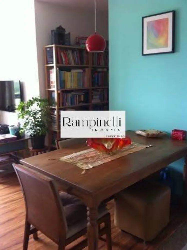 Apartamento, 2 quartos, 49 m² - Foto 2
