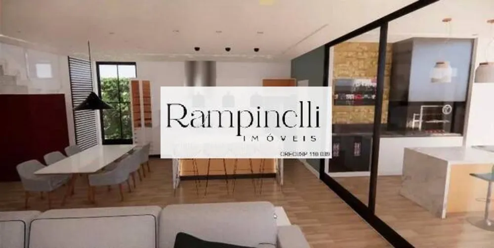 Casa, 4 quartos, 384 m² - Foto 3