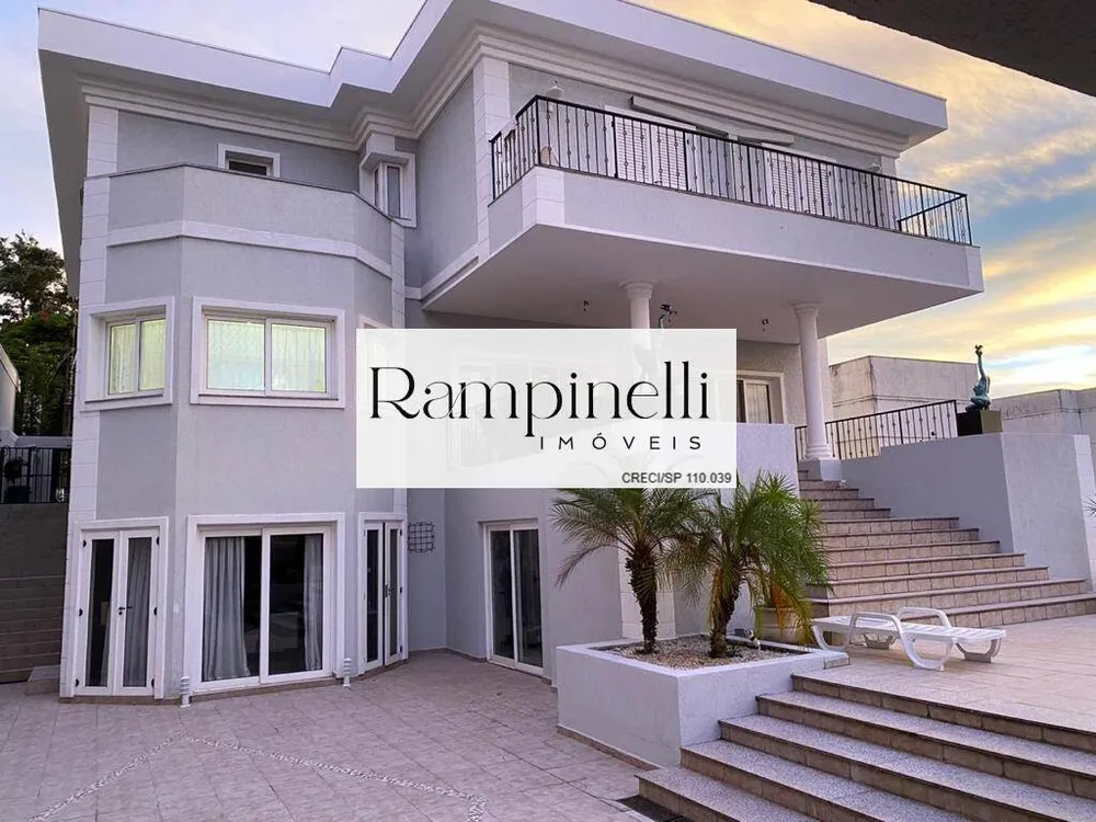 Casa, 9 quartos, 780 m² - Foto 2