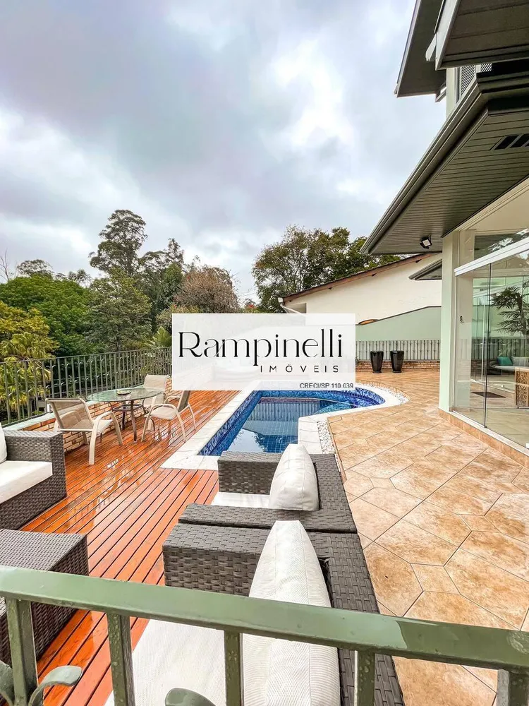Casa, 4 quartos, 463 m² - Foto 2