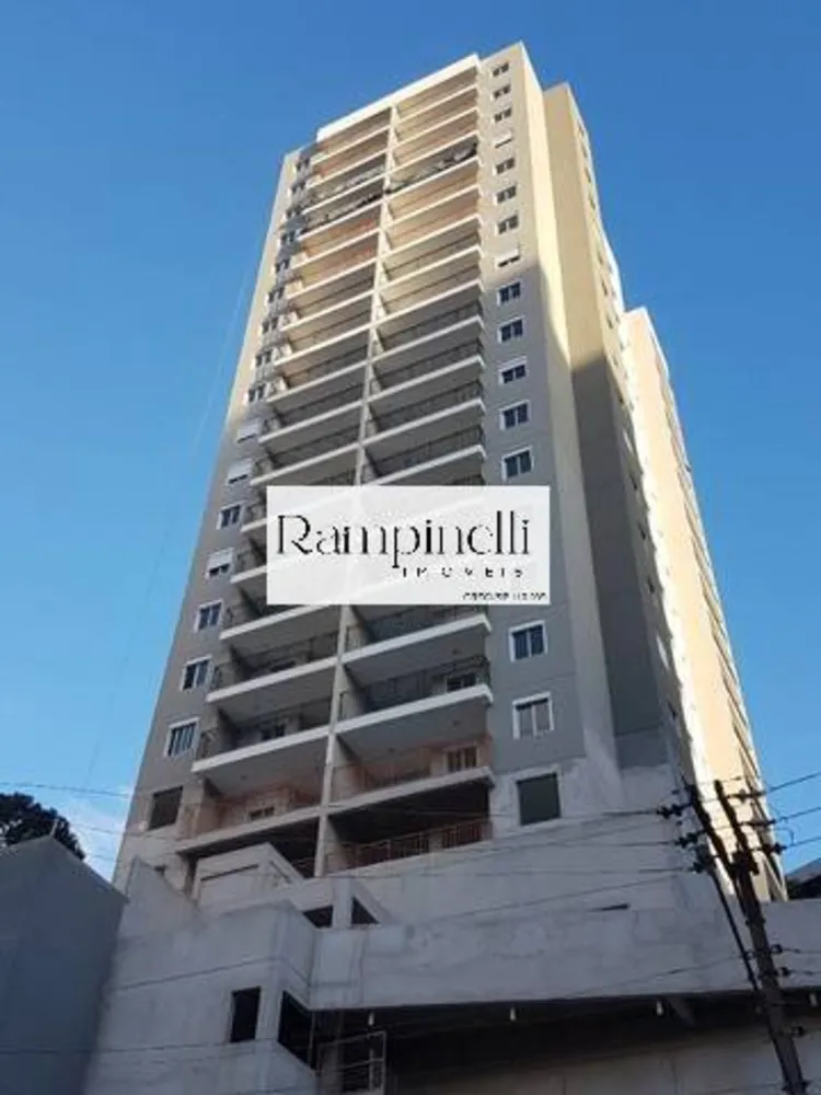 Apartamento, 3 quartos, 70 m² - Foto 1