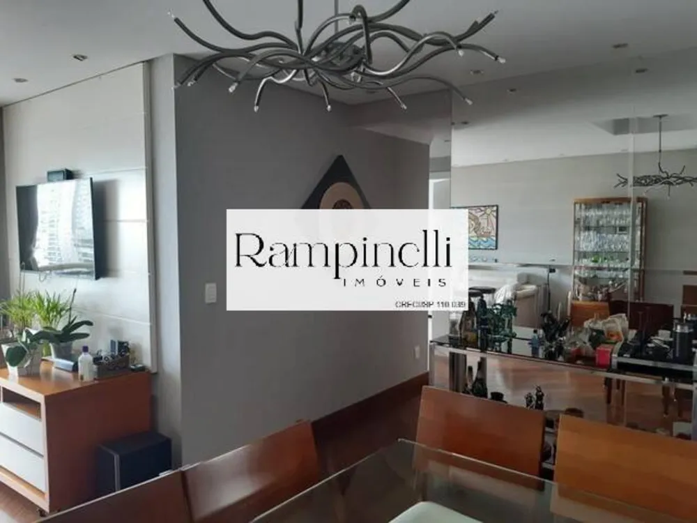 Apartamento, 3 quartos, 98 m² - Foto 1