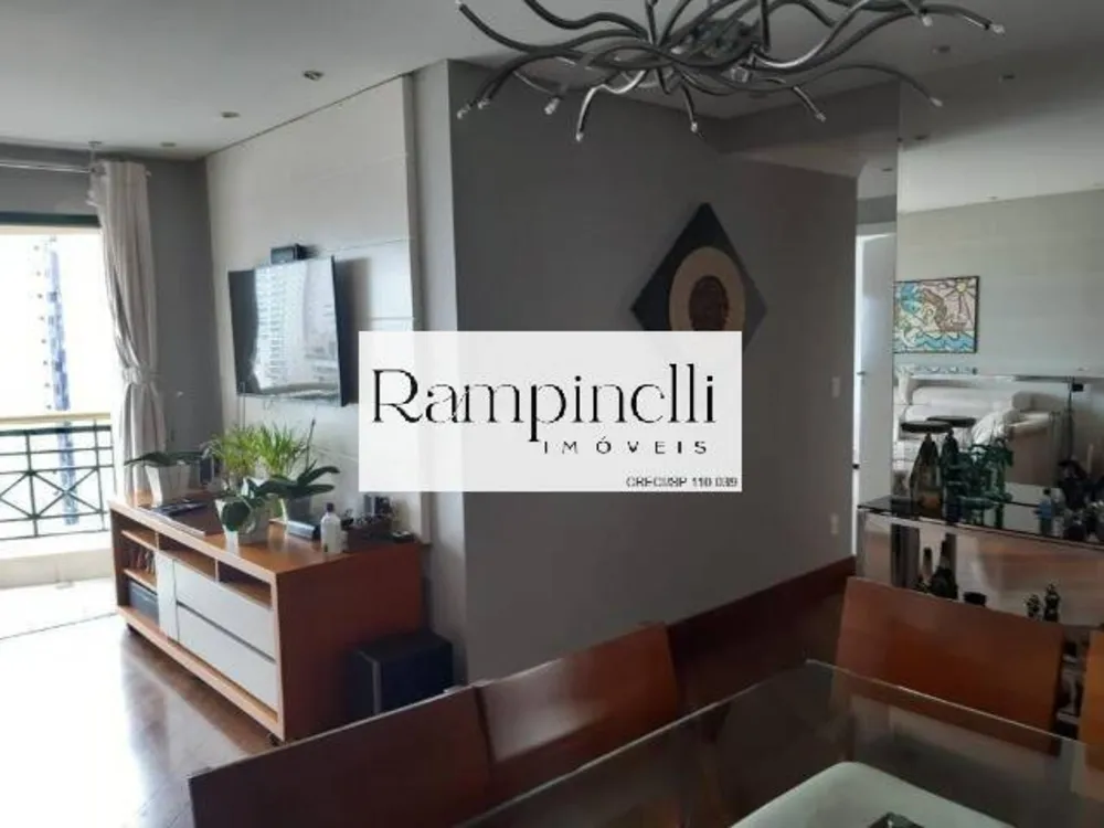 Apartamento, 3 quartos, 98 m² - Foto 2