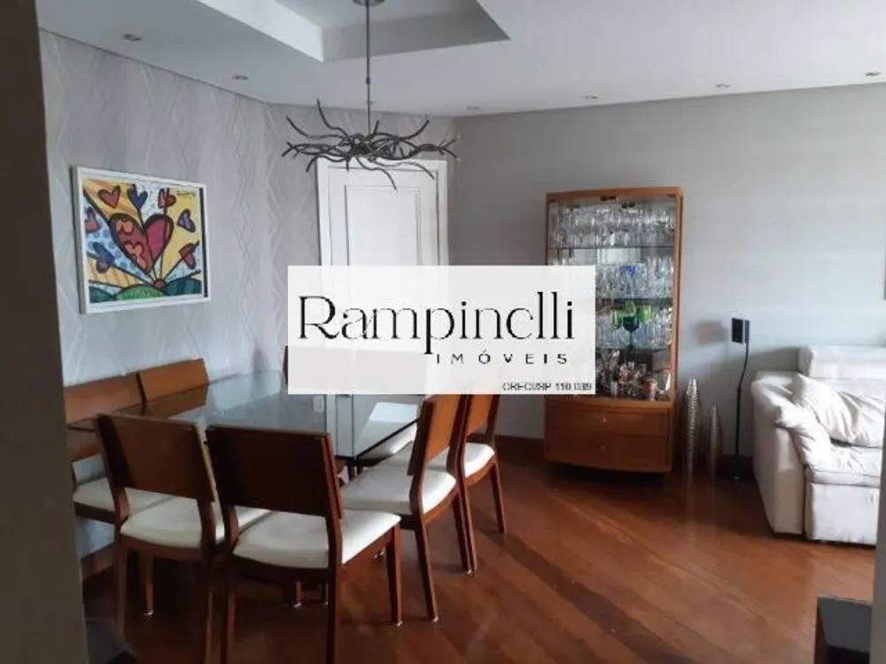 Apartamento, 3 quartos, 98 m² - Foto 4