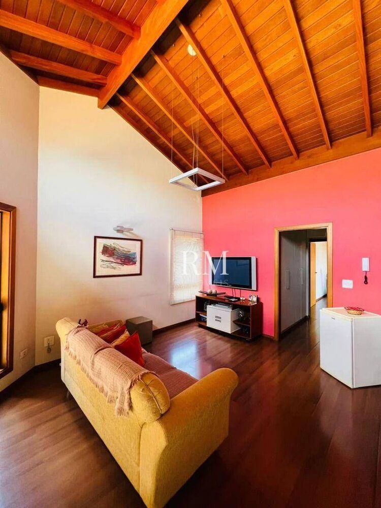 Casa, 3 quartos, 260 m² - Foto 13