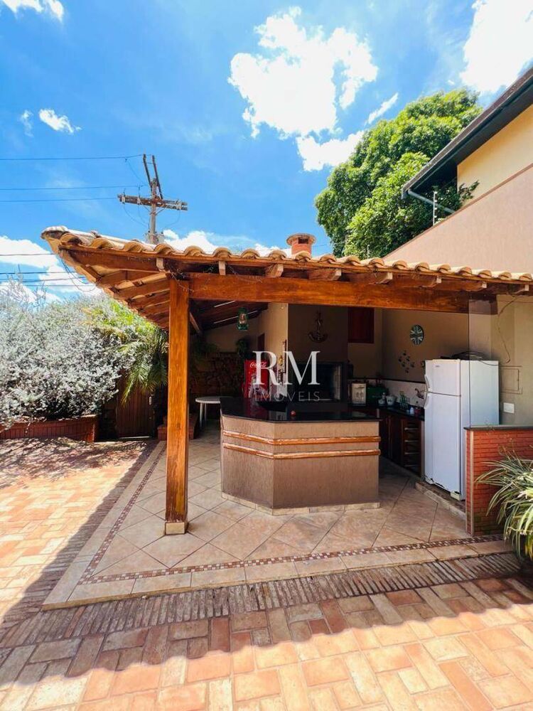 Casa, 3 quartos, 260 m² - Foto 19