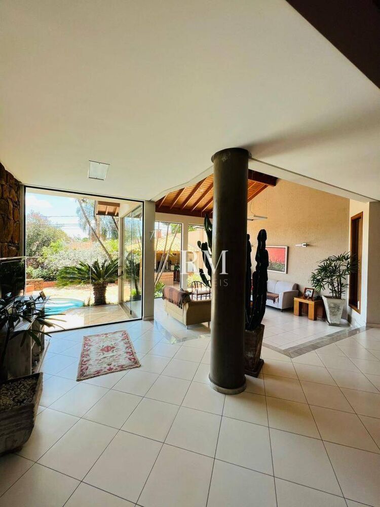 Casa, 3 quartos, 260 m² - Foto 6