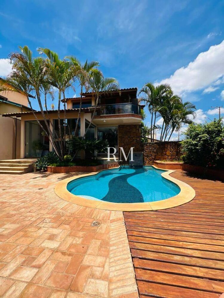 Casa, 3 quartos, 260 m² - Foto 18