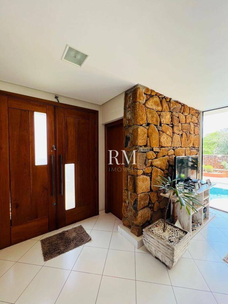 Casa, 3 quartos, 260 m² - Foto 4