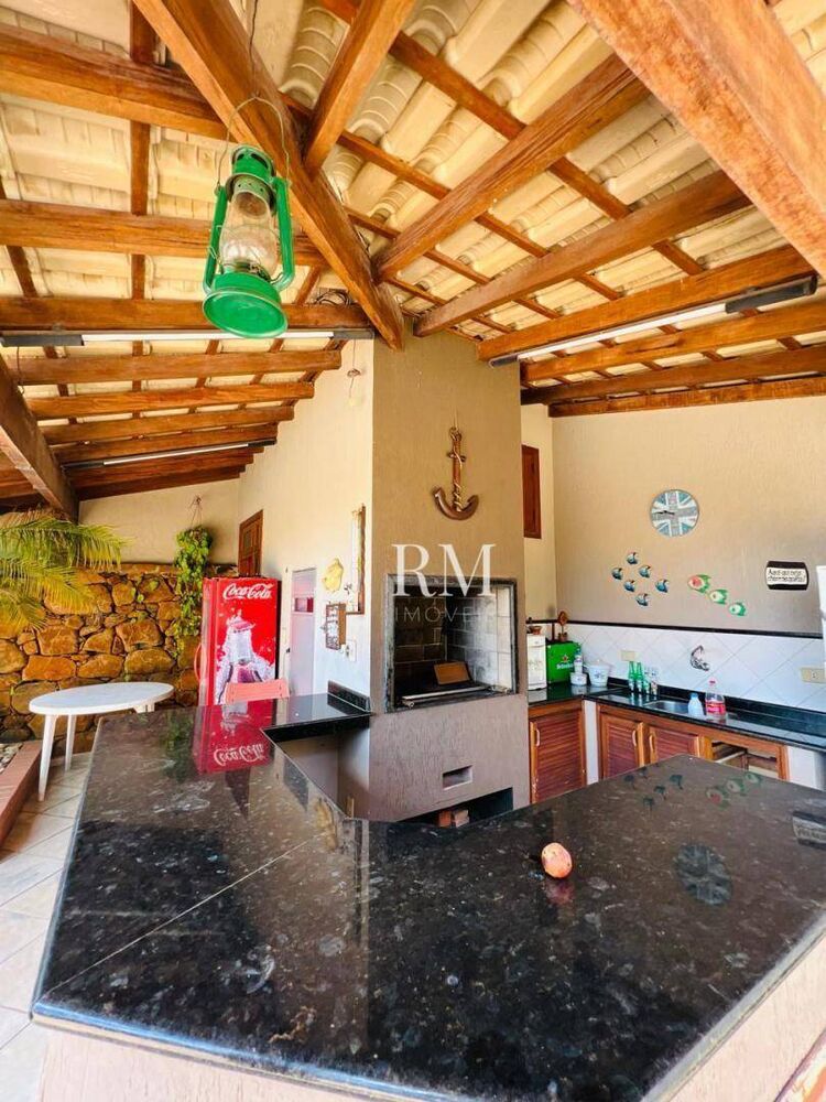 Casa, 3 quartos, 260 m² - Foto 20