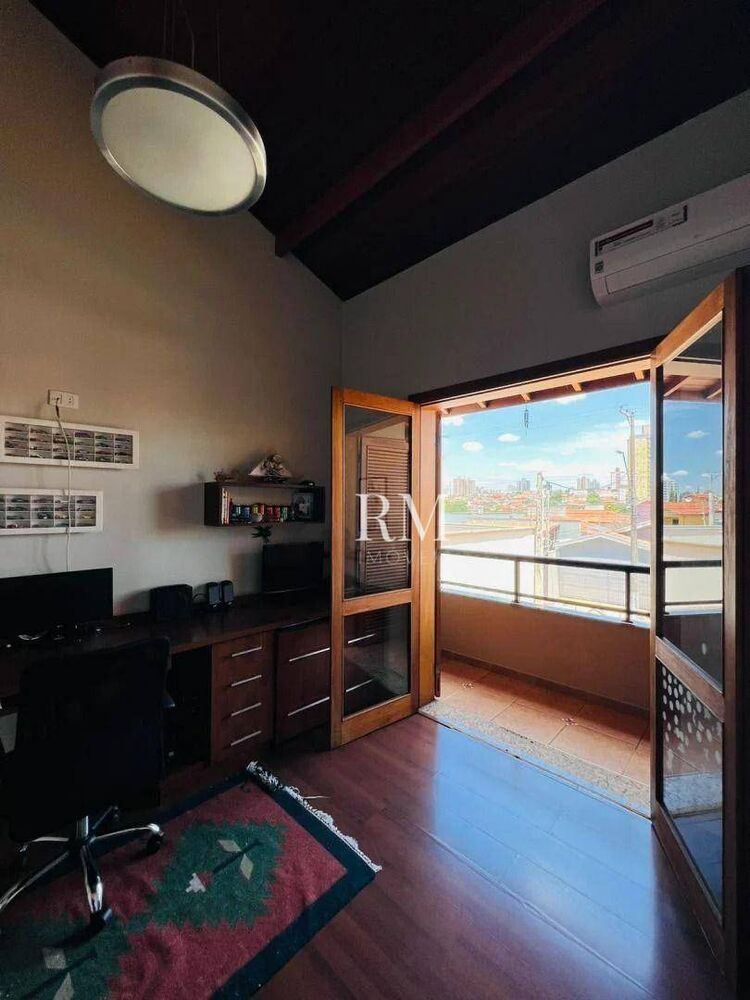 Casa, 3 quartos, 260 m² - Foto 17