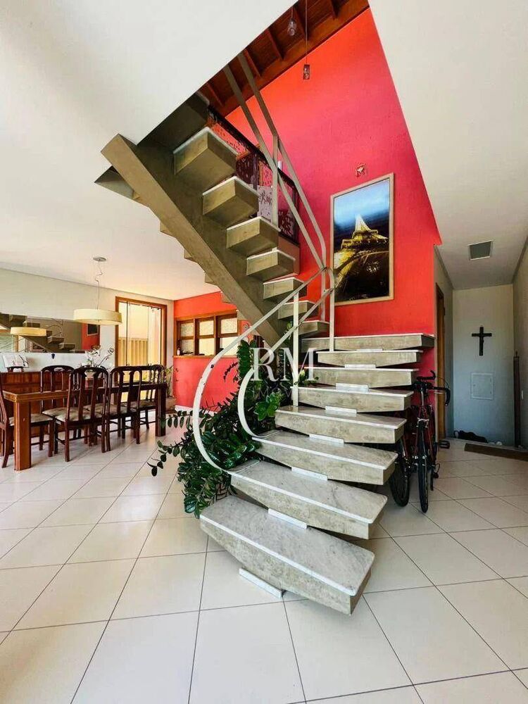 Casa, 3 quartos, 260 m² - Foto 12