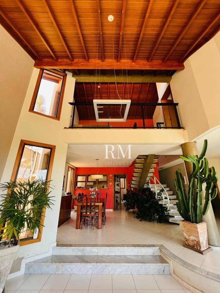 Casa, 3 quartos, 260 m² - Foto 2