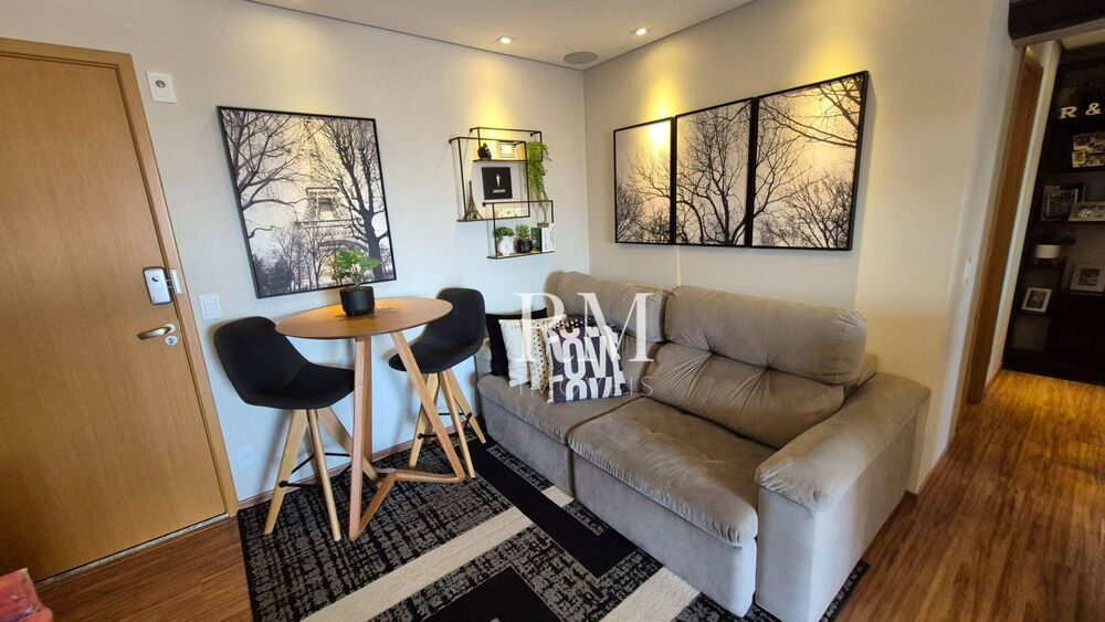 Apartamento, 2 quartos, 80 m² - Foto 3
