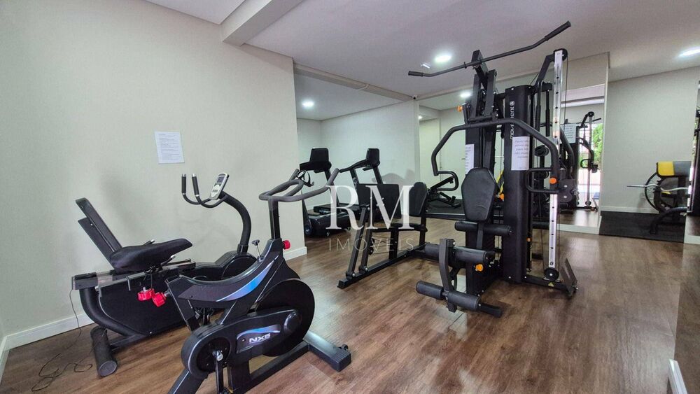 Apartamento, 2 quartos, 80 m² - Foto 1