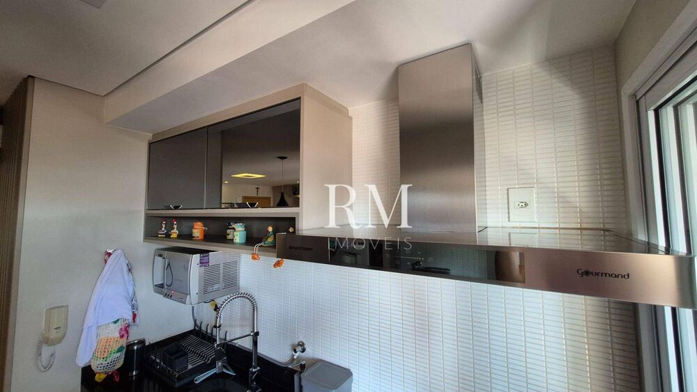 Apartamento, 2 quartos, 80 m² - Foto 2