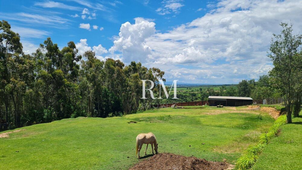 Terreno à venda, 3200M2 - Foto 1