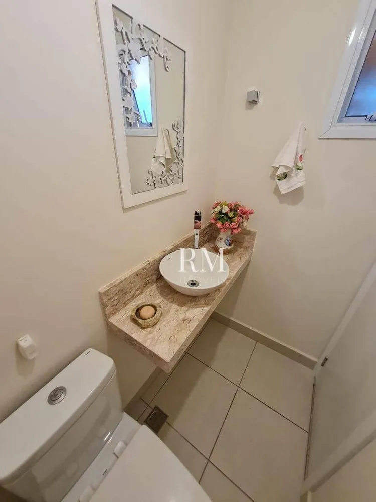 Apartamento, 3 quartos, 145 m² - Foto 1