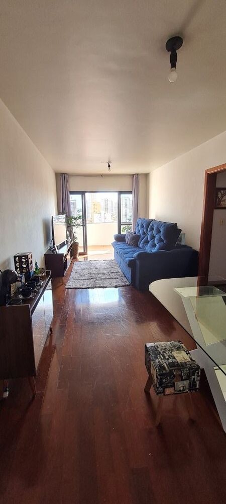 Apartamento, 2 quartos, 90 m² - Foto 3